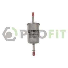 Compre Filtro de combustível da PROFIT 1530-0416 a um preço baixo por 9,57 €