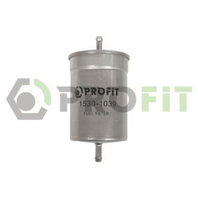 Achetez des Filtre à carburant PROFIT 1530-1039 à prix pour 11,22 €