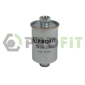 Achetez des Filtre à carburant PROFIT 1530-2903 à prix pour 6,09 €
