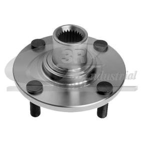 Comprar Cubo de rueda de 3RG 15301 a bajo precio de 25,08 €