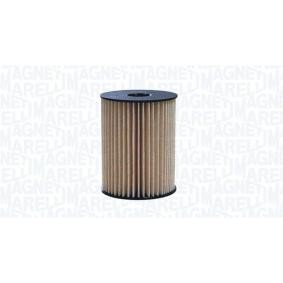Kraftstofffilter 153071760722 von MAGNETI MARELLI günstig für 8,82 € online kaufen