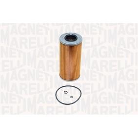 Ölfilter 153071760725 von MAGNETI MARELLI günstig für 8,59 € online kaufen