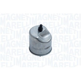 Comprar Filtro combustible de MAGNETI MARELLI 153071760730 a bajo precio de 73,73 €
