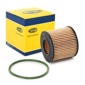 Ölfilter für LOTUS von MAGNETI MARELLI