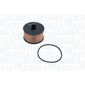 Køb Oliefilter af MAGNETI MARELLI 153071760790 til den lave pris 74,85 DKK