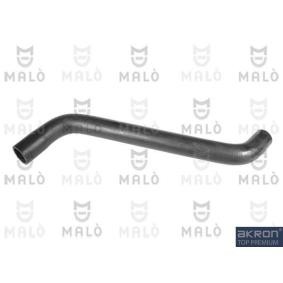Kühlerschlauch für CITROËN von MALÒ