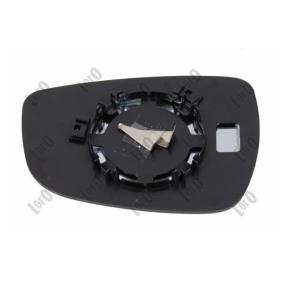 Acquista Vetro specchio, specchio esterno da ABAKUS 1531G02 a buon mercato per soli 9,95 €