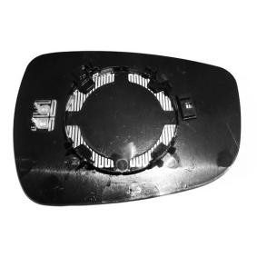 Acquista Vetro specchio, specchio esterno da ABAKUS 1531G03 a buon mercato per soli 21,59 €