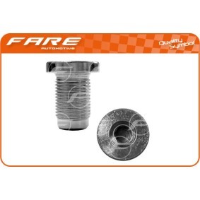 Verschlußschraube, Ölwanne 1533 von FARE SA günstig für 58,99 € online kaufen