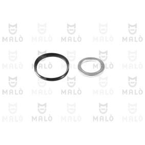 Acquista Cuscinetto volvente, Supporto ammortizz. a molla da MALÒ 15336 a buon mercato per soli 7,46 €