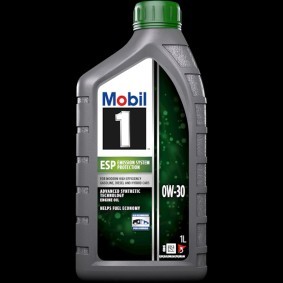 Acquista Olio motore da MOBIL 153366 a buon mercato per soli 22,70 €