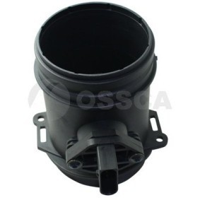 Luftmassenmesser (LMM) 15344 für AUDI