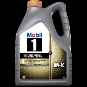 Motoröl 153669