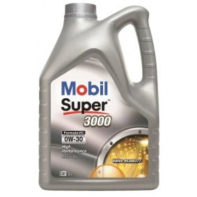 Acquista Olio motore da MOBIL 153695 a buon mercato per soli 68,64 €