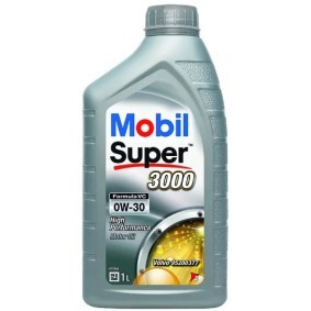 Acquista Olio motore da MOBIL 153696 a buon mercato per soli 10,57 €