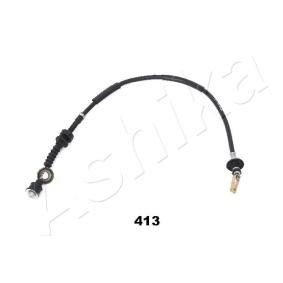Köp Kopplingsvajer av ASHIKA 154-04-413 till det låga priset 267,99 kr