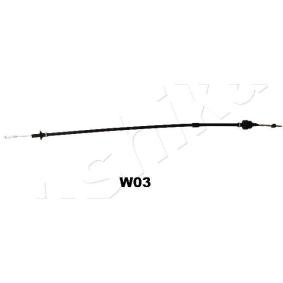 Kupplungsseil 154-0W-W03