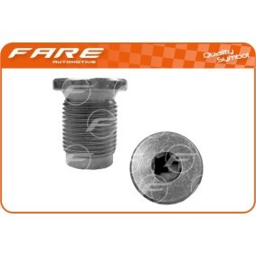 Verschlußschraube, Ölwanne für FIAT von FARE SA