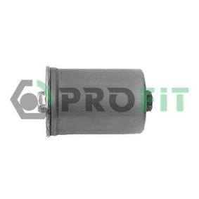 Achetez des Filtre à carburant PROFIT 1540-0311 à prix pour 12,95 €