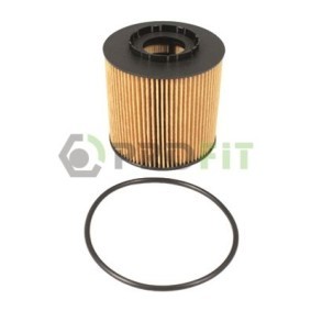 Ölfilter 1540-0313 für RENAULT