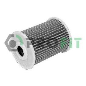 Ölfilter 1540-2811 für RENAULT