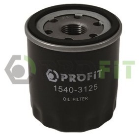Ölfilter für TOYOTA von PROFIT