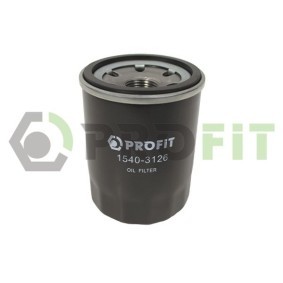 Ölfilter für TOYOTA von PROFIT