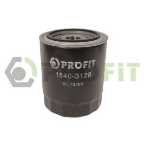 Ölfilter für TOYOTA von PROFIT