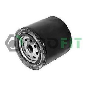 Ölfilter 1540-4000 für RENAULT
