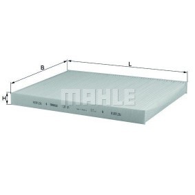 Achetez des Filtre d'habitacle MAGNETI MARELLI 154064173800 à prix pour 22,85 €