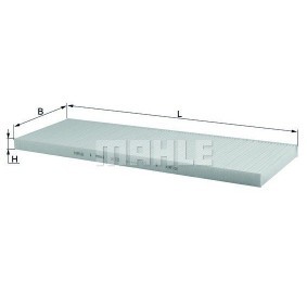 Compre Filtro, ar do habitáculo da MAGNETI MARELLI 154064180570 a um preço baixo por 33,15 €