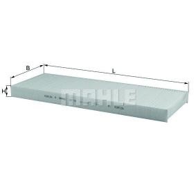 Compre Filtro de habitáculo de MAGNETI MARELLI online para Transit Mk3 Furgoneta (E, VE64) a precios moderados