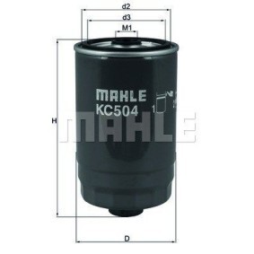 Compre Filtro de combustível da MAGNETI MARELLI 154072343268 a um preço baixo por 90,21 €
