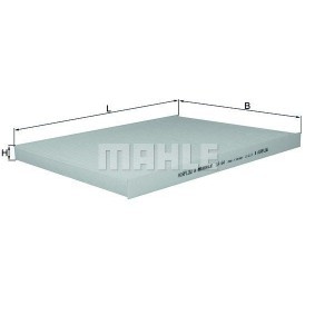 Innenraumfilter für MASERATI von MAGNETI MARELLI