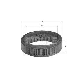 Köp Luftfilter av MAGNETI MARELLI 154077194530 till det låga priset 271,74 kr