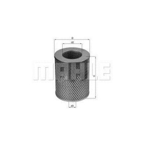 Luftfilter von MAGNETI MARELLI für Piazza I (JR120/130) günstig online kaufen