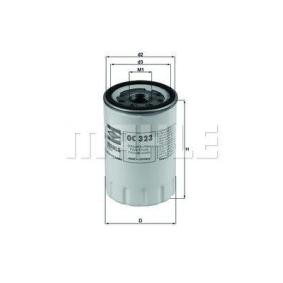 Achetez des Filtre à huile MAGNETI MARELLI 154085043750 à prix pour 36,14 €