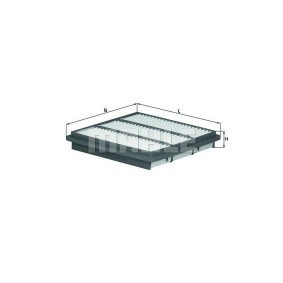 Köp Luftfilter av MAGNETI MARELLI 154085193650 till det låga priset 325,33 kr