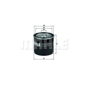 Ölfilter 154086819260 von MAGNETI MARELLI günstig für 49,97 € online kaufen