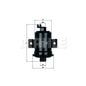 Kraftstofffilter 154096317300 von MAGNETI MARELLI günstig für 38,97 € online kaufen