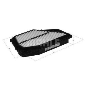 Luftfilter 154098894290