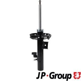 Stoßdämpfer von JP GROUP