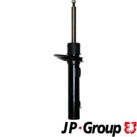 Stoßdämpfer von JP GROUP