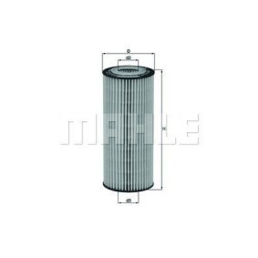 Hydraulikfilter, Automatikgetriebe 154703417720 für RENAULT TRUCKS