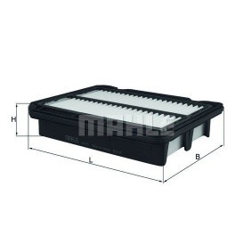 Luftfilter 154703503510 von MAGNETI MARELLI günstig für 22,51 € online kaufen