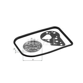 Comprar Filtro hidráulico, transmisión automática de MAGNETI MARELLI 154703644340 a bajo precio de 43,74 €