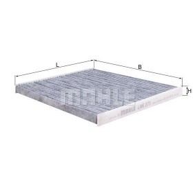 Compre Filtro, ar do habitáculo da MAGNETI MARELLI 154703685140 a um preço baixo por 25,91 €
