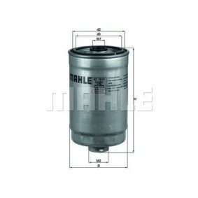 Compre Filtro de combustível da MAGNETI MARELLI 154703685480 a um preço baixo por 52,61 €