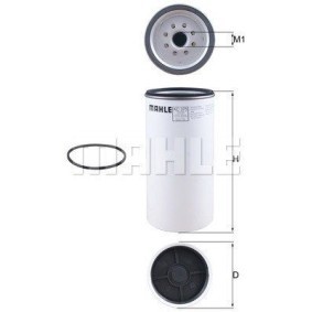 Compre Filtro de combustível da MAGNETI MARELLI 154703853580 a um preço baixo por 74,24 €