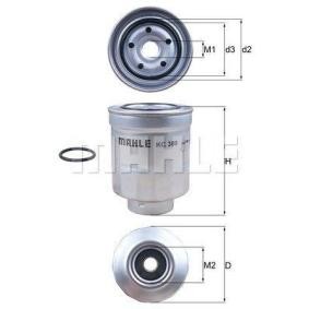 Kraftstofffilter 154703874650 von MAGNETI MARELLI günstig für 34,24 € online kaufen